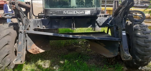 Косилка MacDon М150